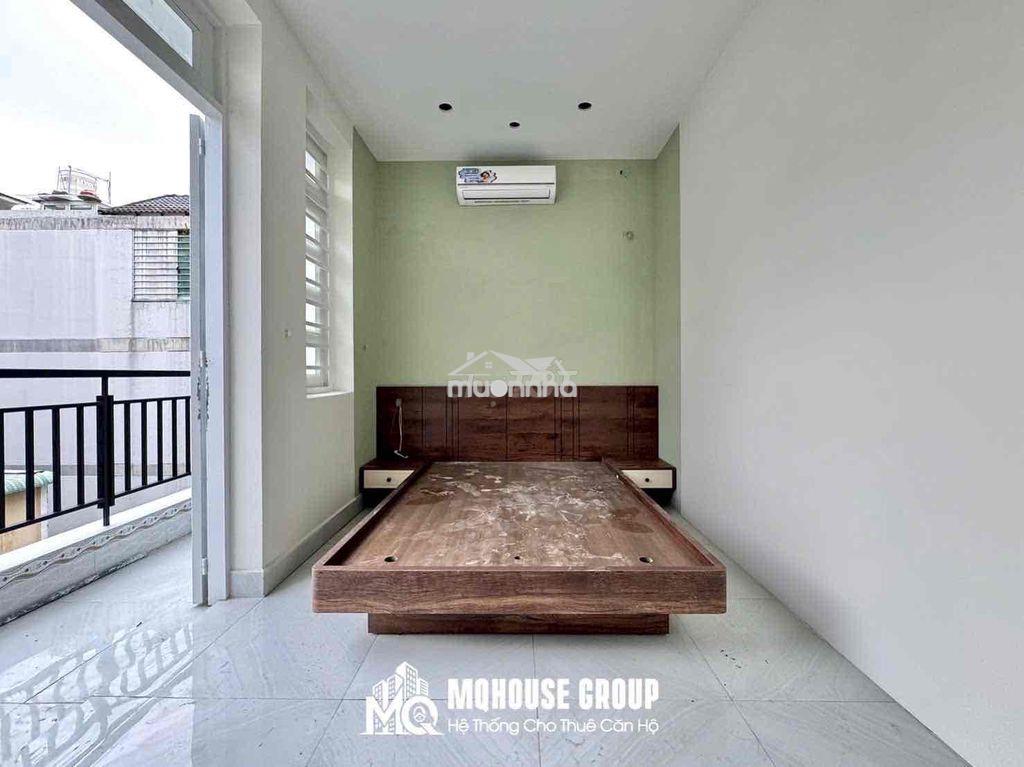 Căn hộ 2pn mới 100% | full nội thất mới | gần etown cộng hoà - 4