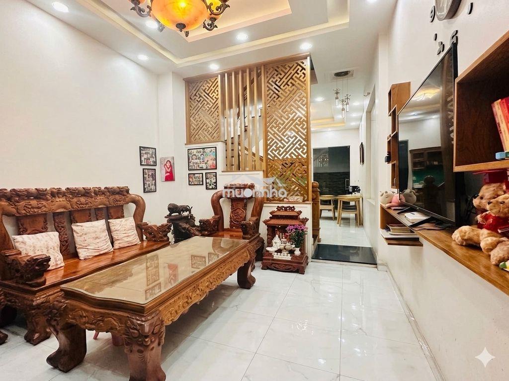 Bán nhà 3 tầng phạm văn đồng - gigamall, 151m2 (8x19), chỉ 10 tỷ 990 - 2