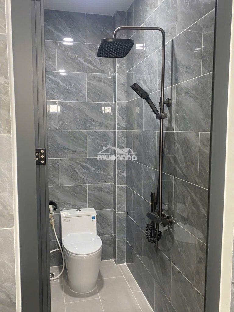 Hẻm 6m ngã tư gò dầu_tân quý_5x18m_đúc 4 tấm mới_4pn_s.thượng - 4