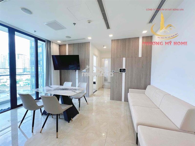 🔥 Hot rental | 2pn view trực diện landmark 81 | vinhomes golden river