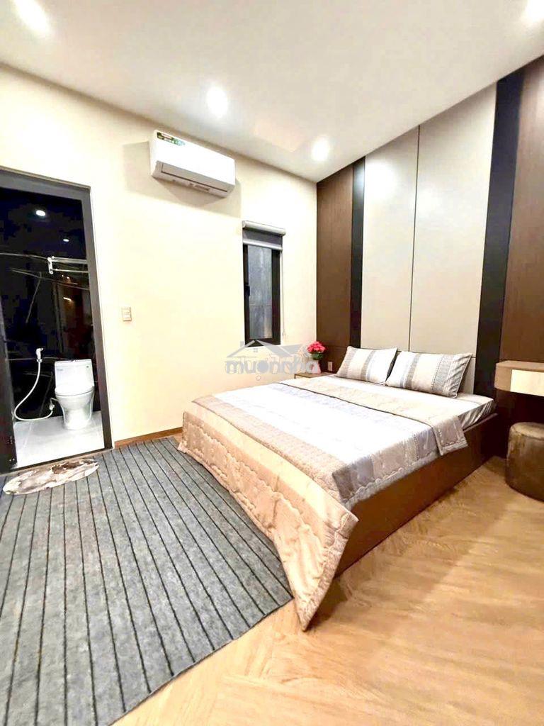 Nhà nguyên căn 3pn, 3wc siêu mới, đầy đủ nội thất - 2