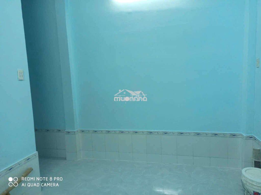 Cho thuê nhà nguyên căn hẻm 88 nguyễn văn quỳ  - 2