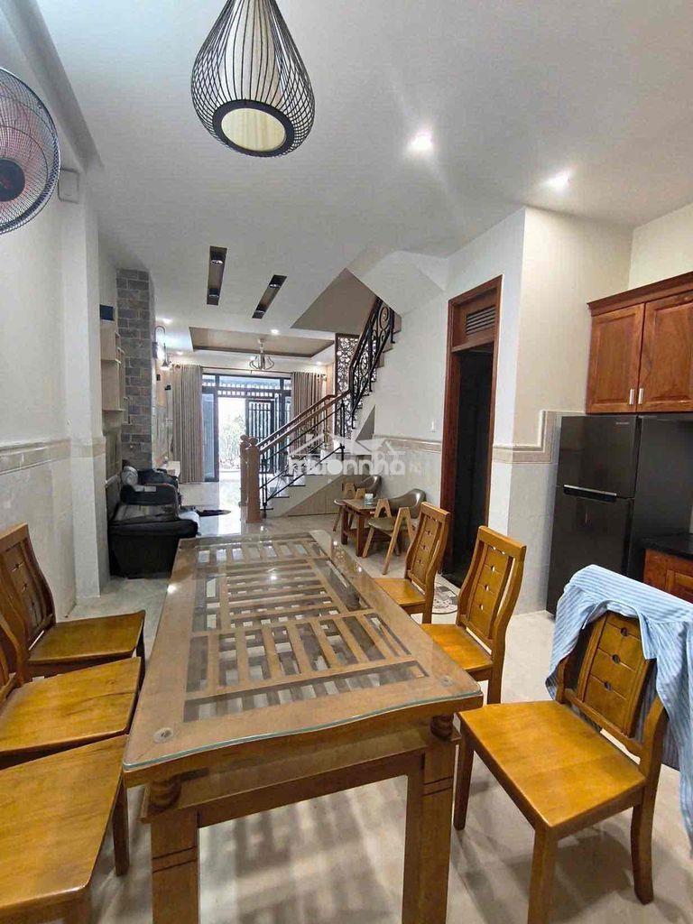 Nhà đẹp full nội thất ngay chung cư chương dương home 2 lầu 4pn 5wc - 3