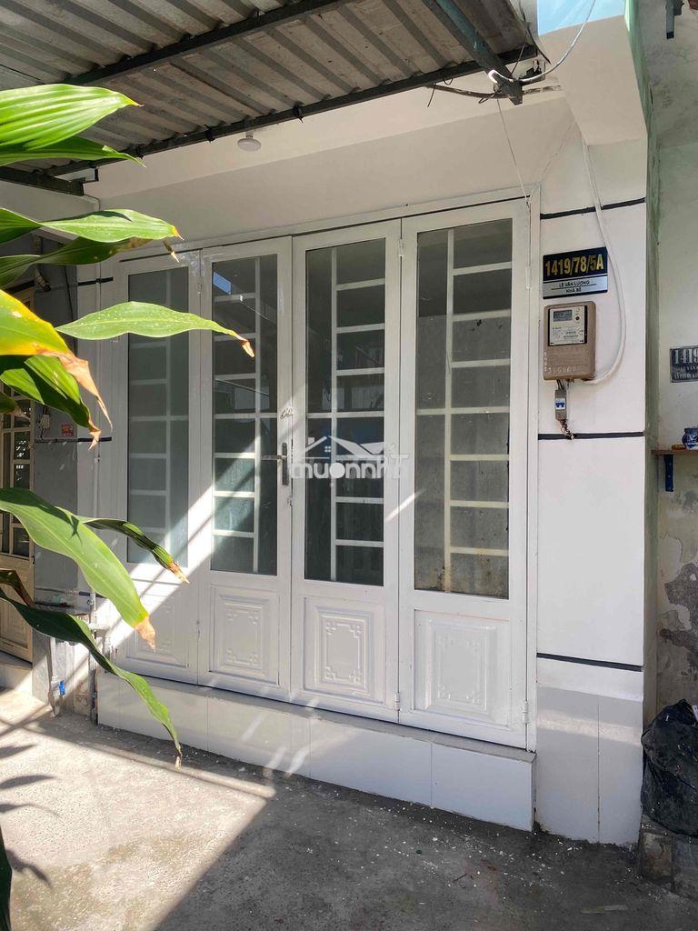 Bán nhà 1419 lê văn lương,phước kiển