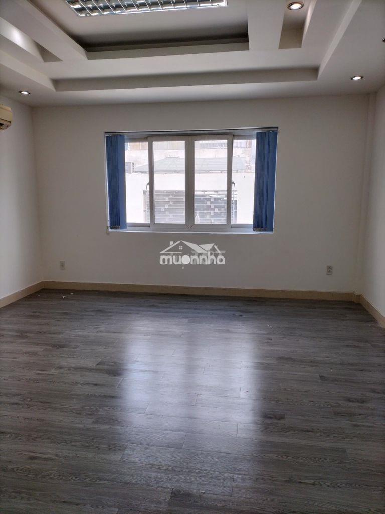Văn phòng cho thuê dt 30m2 đường thân nhân trung p13 tân bình - 2