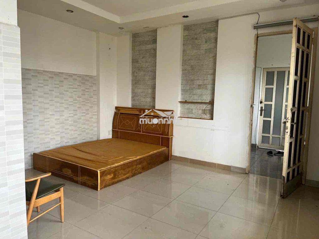 Cho thuê phòng sạch đẹp, có ban công thoáng mát - 3