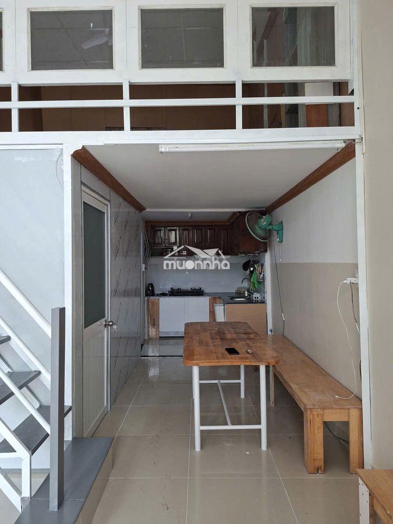 🔥 Cho thuê nhà nguyên căn giá rẻ huỳnh tấn phát q7, cách q1 15p lái xe - 3