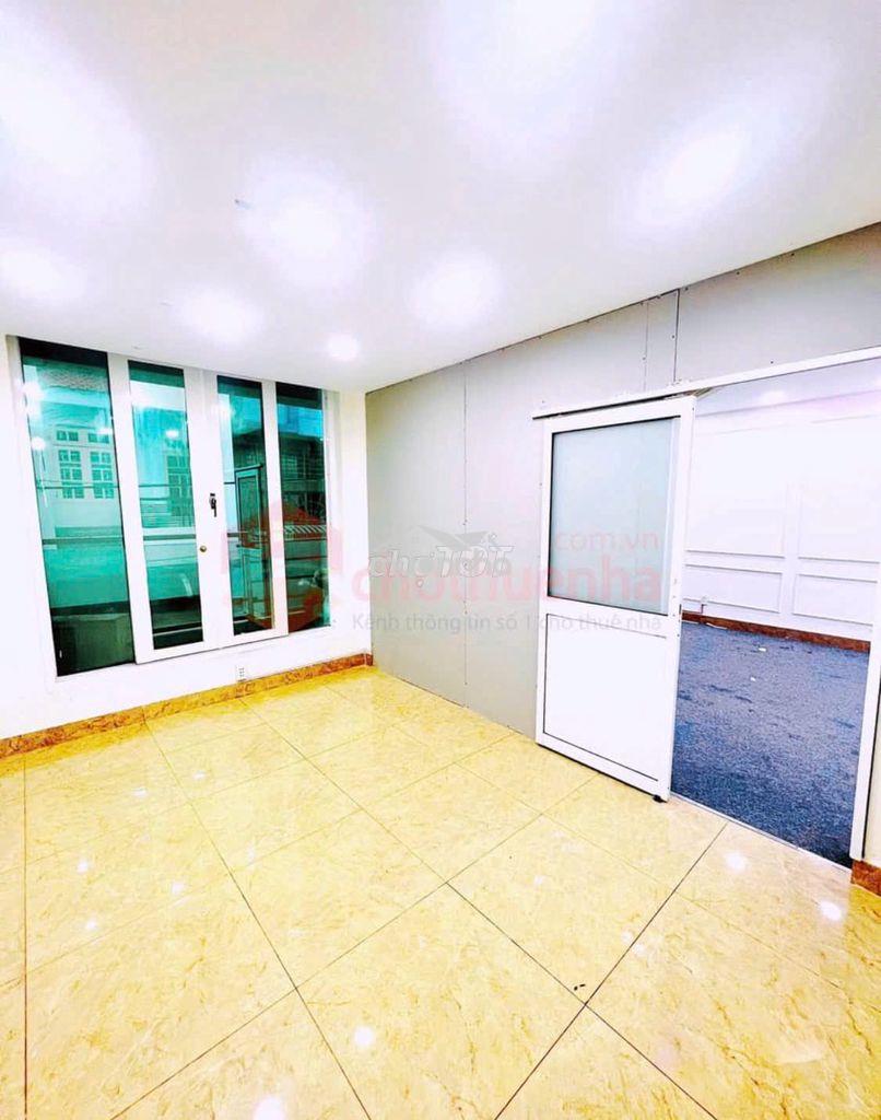 Gía rẻ 2x - nhà 359/1 lê văn sỹ, quận 3 - dt 8x10m, 5tầng chính chủ - 3