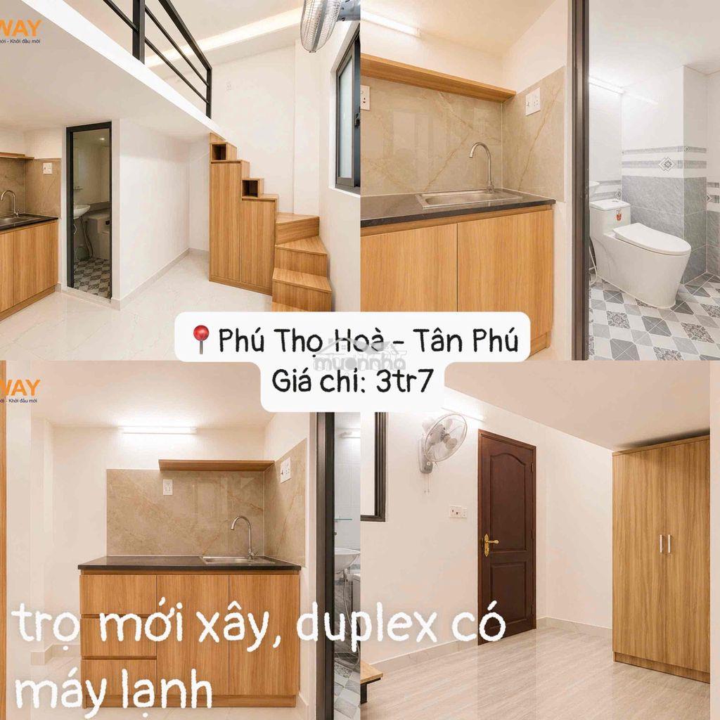 100% giá thật hình thật - giá: 3x - chdv quận tân phú - 4