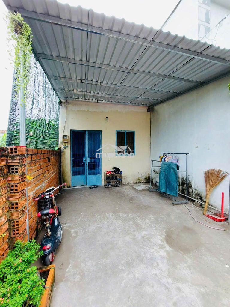 Hot- nhà sổ hồng riêng 4m x 15m, gần chợ đại hải, cây xăng 61 - 2