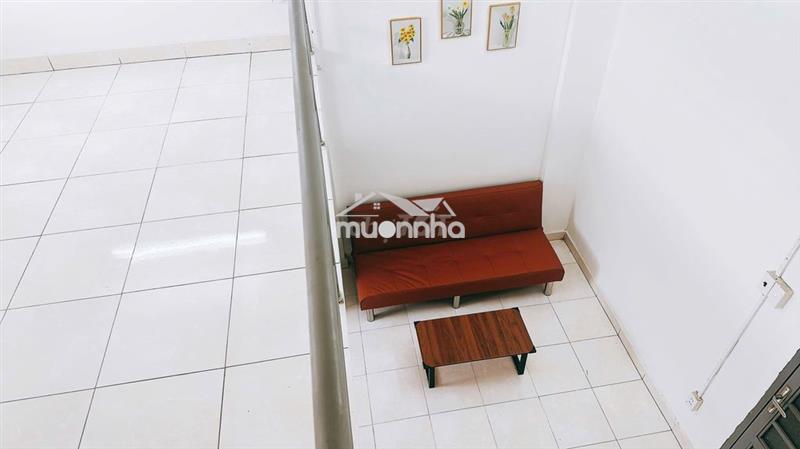 Nhà an sinh tp hcm ,  full nội thất: 206 triệu, tq mua được