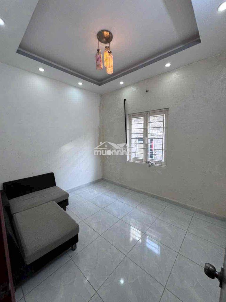 🇻🇳🇻🇳🇻🇳Nhà hẻm xe hơi 4pn 3wc