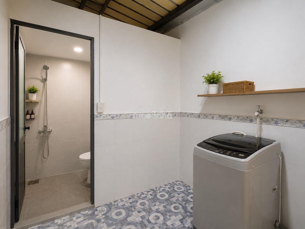 [Nam long - phú thuận - q7] căn hộ dịch vụ - cho thuê phòng - 3
