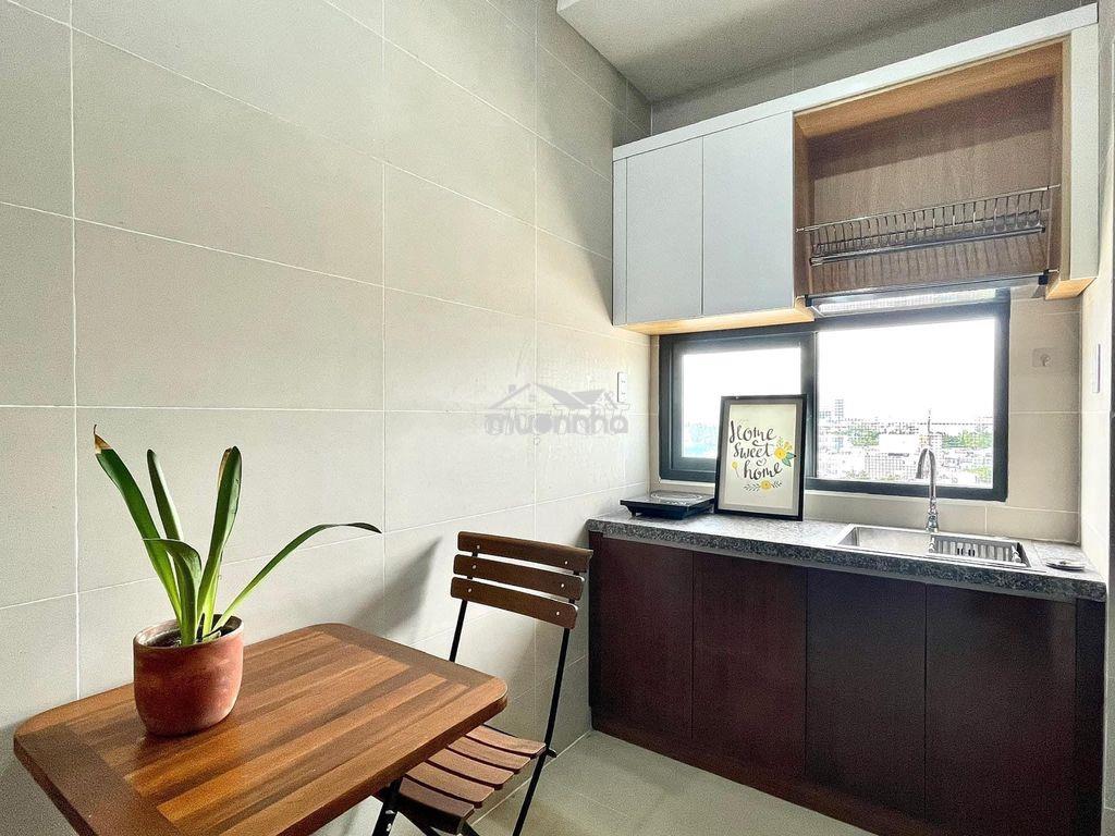Fullnội thất cửa sổ cho thuê quận 7 huỳnh tấn phát cạnh phú mỹ hưng - 3