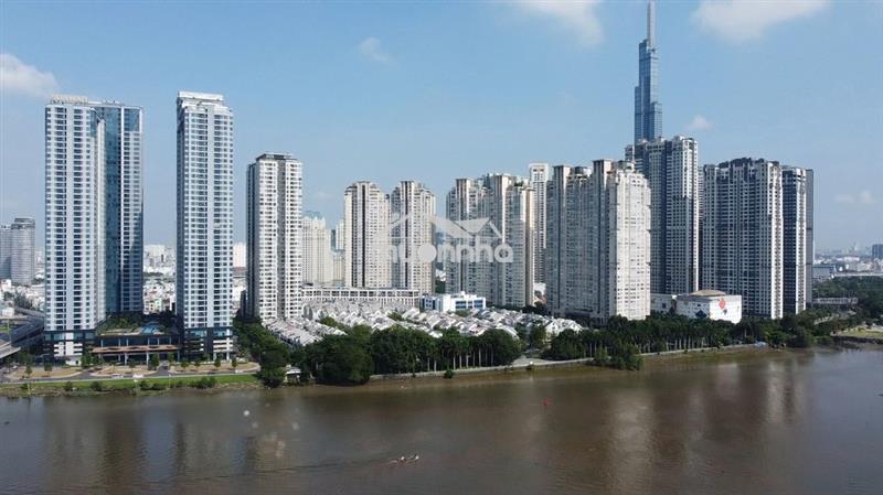 Bán căn hộ sài gòn pearl 135m 3pn 2wc sổ hồng riêng