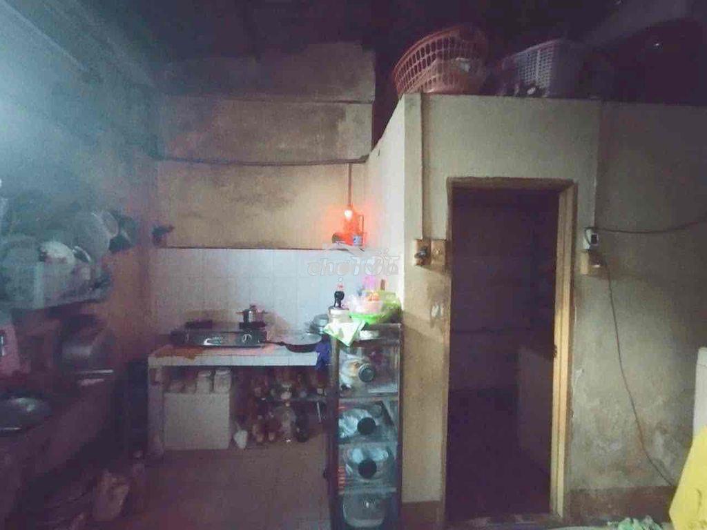 Bán nhà - 4