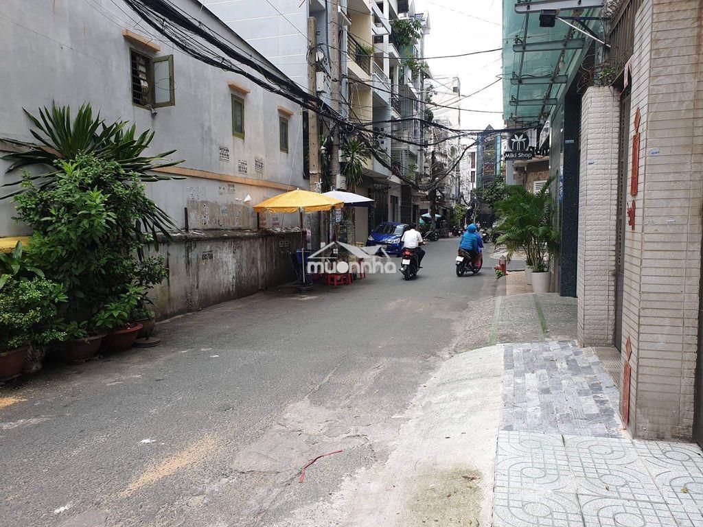 Bán nhà tô hiến thành, p13, quận 10, ngang 5,8m, 5 tầng, giá 7.9 tỷ - 3