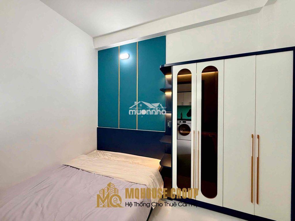 Khai trương chdv 1pn ban công gần sân bay tân sơn nhất , q.tân bình - 2