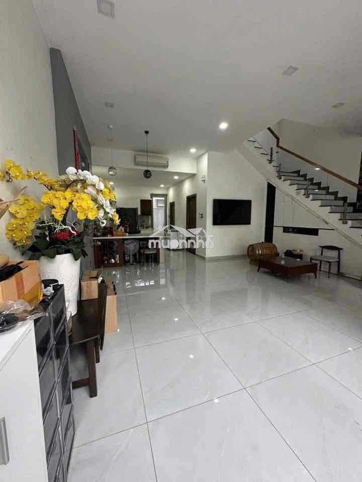 Cho thuê nhà  ở & mở văn phòng tmdv phú mỹ gần siêu thị aeon maill - 2