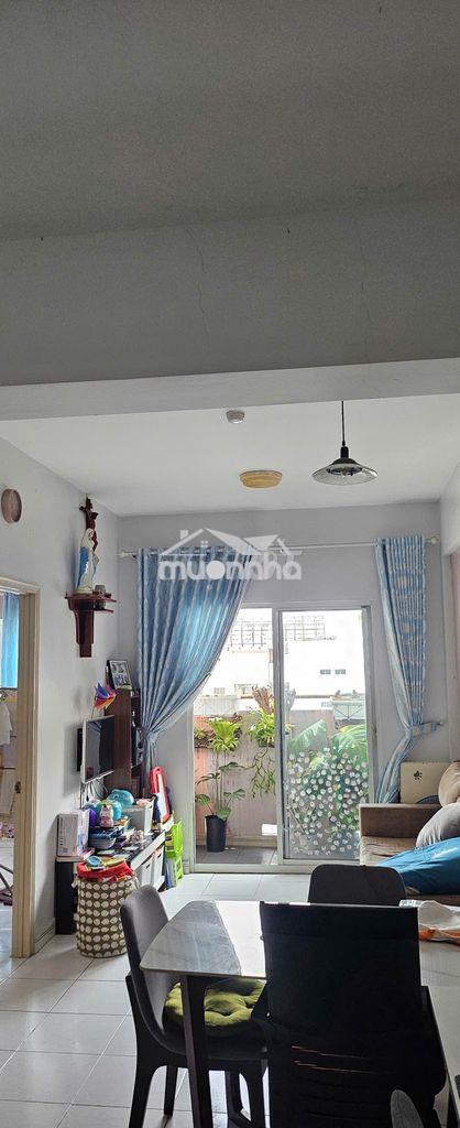Hqc hoàng quân bình chánh , 2pn, 2wc, giá 1.090 tỷ
