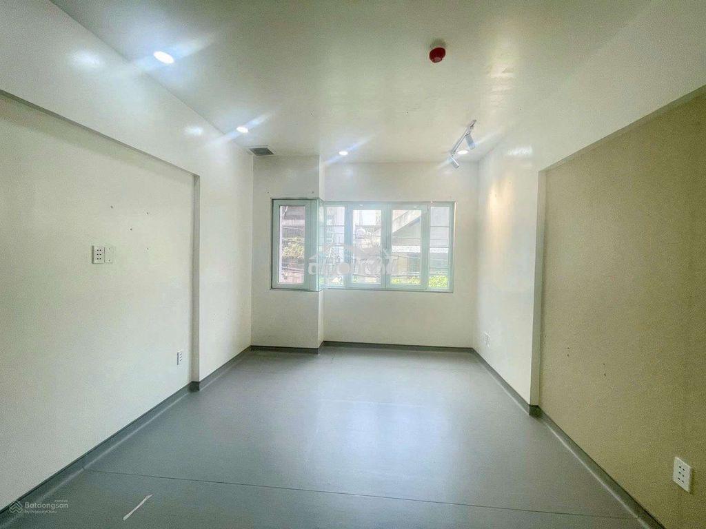Cho thuê nhà hxh sư vạn hạnh q10 - 3
