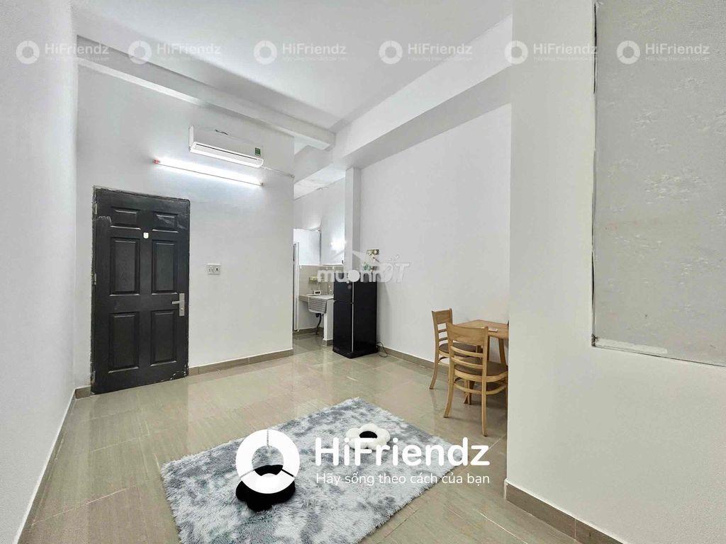 Chdv có gác full nt gần đh y dược, đh mở di chuyển 5p vào q5 - 4