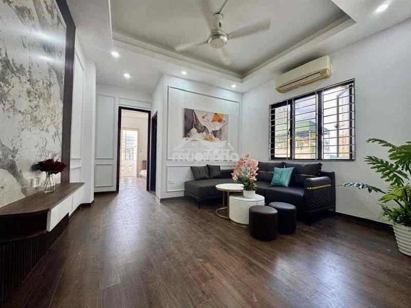 Bán căn hộ chung cư mỹ đình 52m 2 ngủ full đồ ở ngay