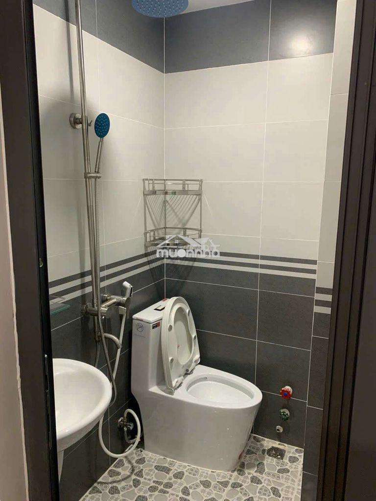Phòng trọ 32 m² ngay công viên phần mềm quang trung - 3