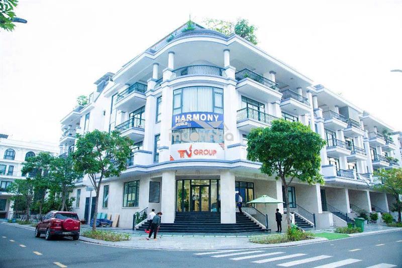 Chính chủ cho thuê/bán căn góc– vạn phúc city