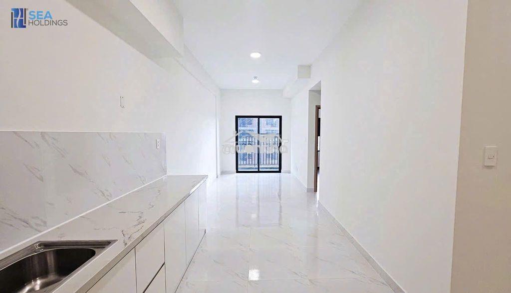 Căn hộ resort phía tây tp.hcm, thanh toán chỉ từ 8 triệu/tháng - 2