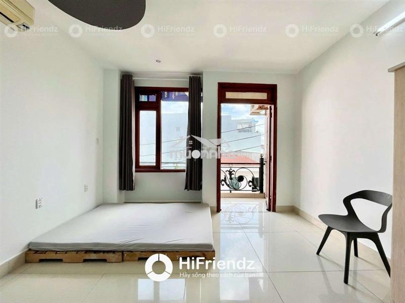 Ban công full nt ngay đầm sen, giáp q11, lotte lê đại hành,... 