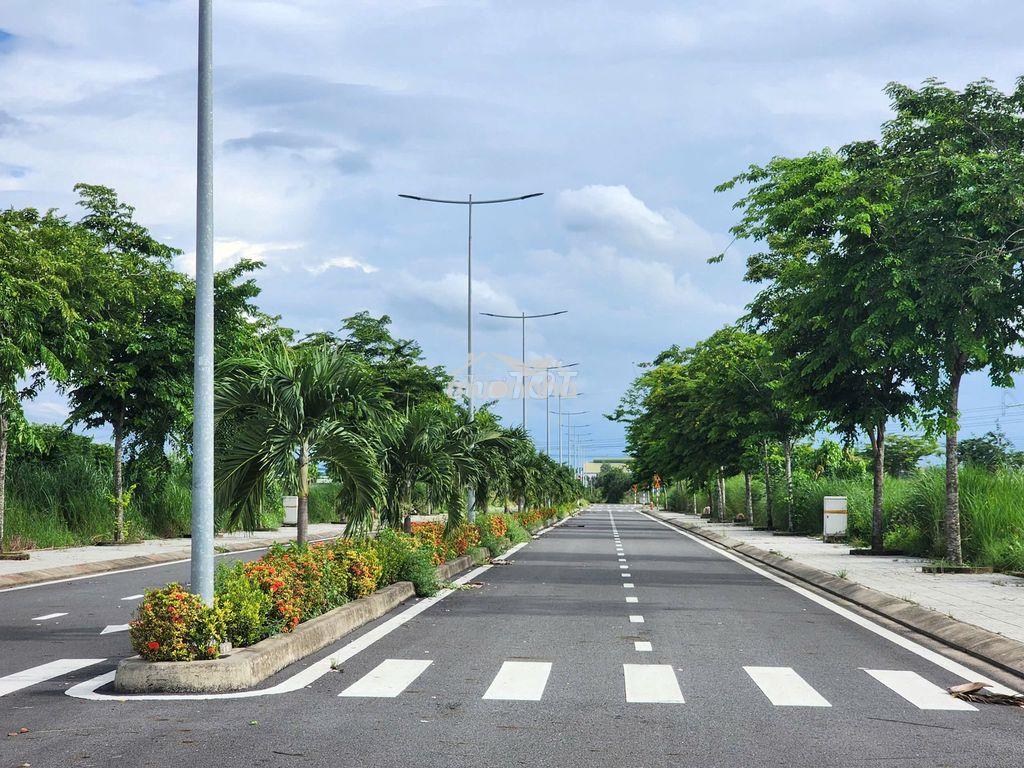 Đất nền giáp bình chánh shr giá tốt cách vinhome hóc môn chỉ 15 phút - 2