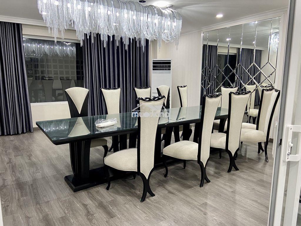 Bán đất có biệt thự mt chương dương phường linh chiểu dtcn: 349m2 - 3