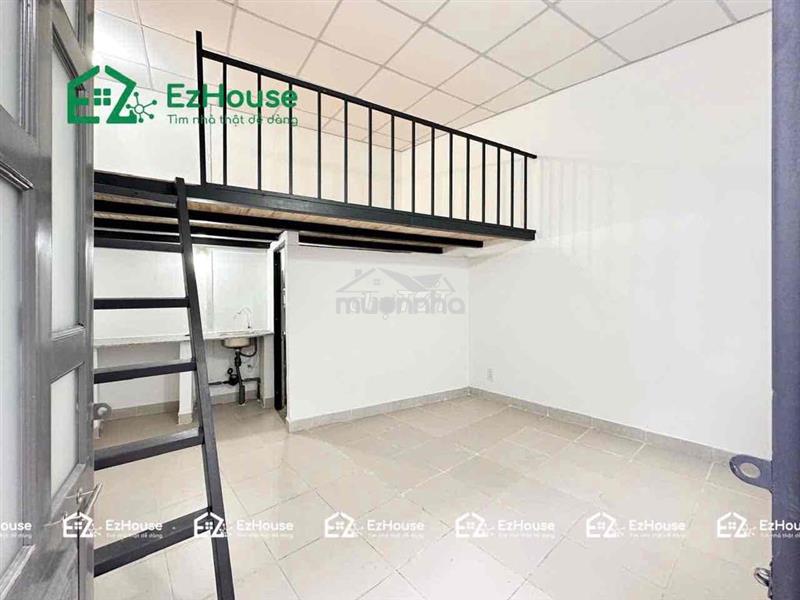 Căn hộ dịch vụ-cuối nguyễn thái sơn