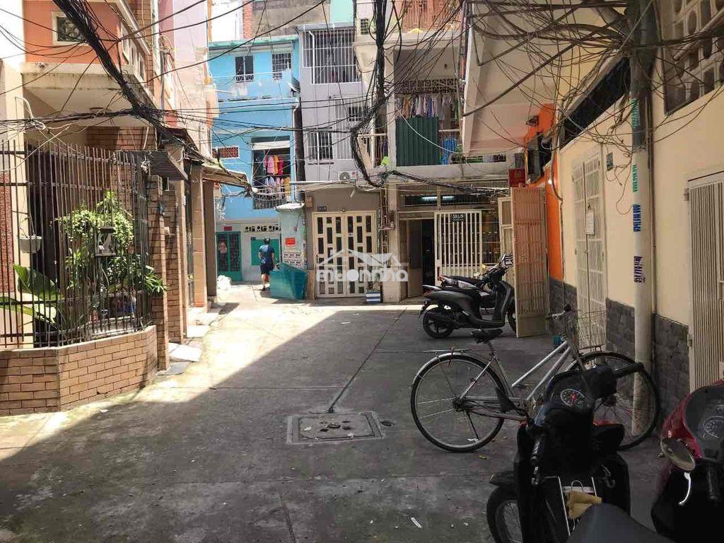 Phòng trọ giá rẻ - 2