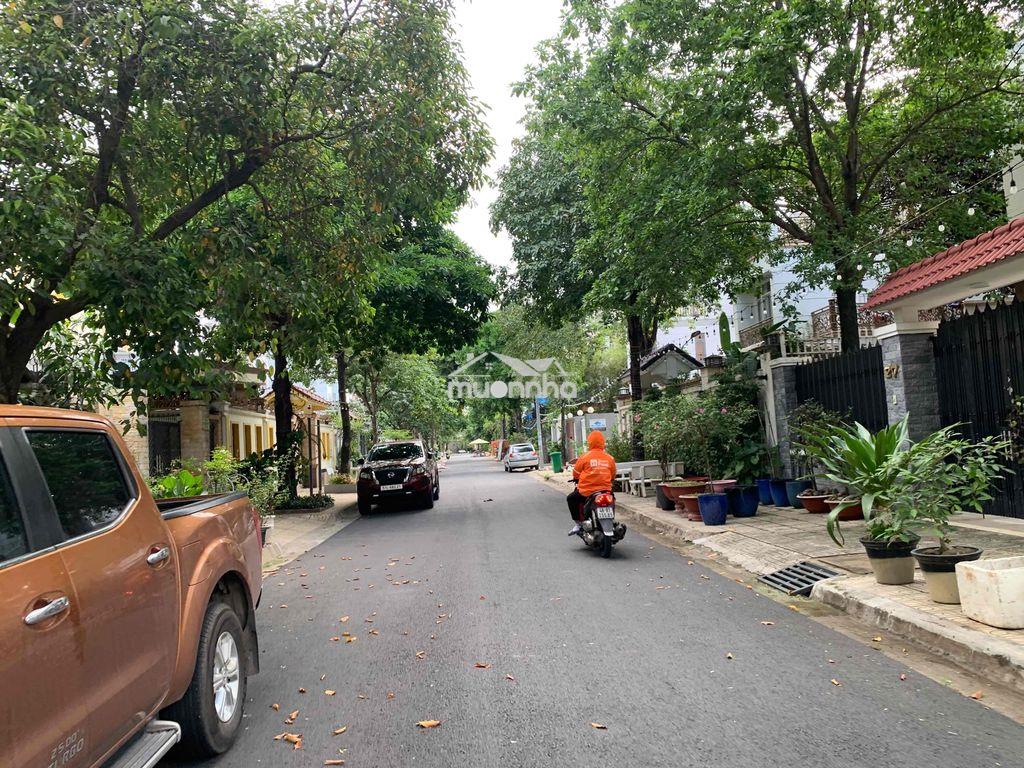 Bán đất kdc khang điền, dt: 200m2/16.9 tỷ - 2