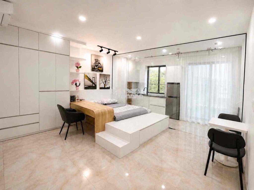 Cho thuê căn hộ dịch vụ - 3