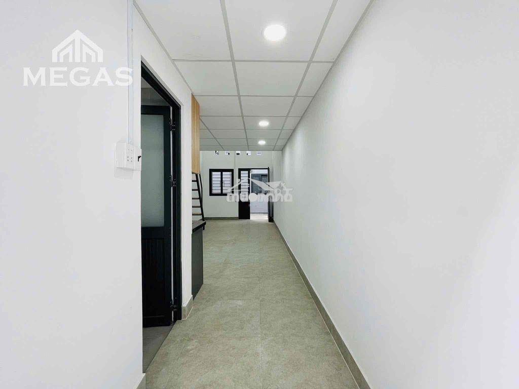 Cho thuê duplex rộng 50m2 ngay ngã tư 4 xã - 2