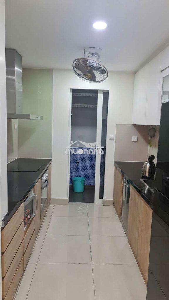 Cho thuê căn 3pn mới đẹp