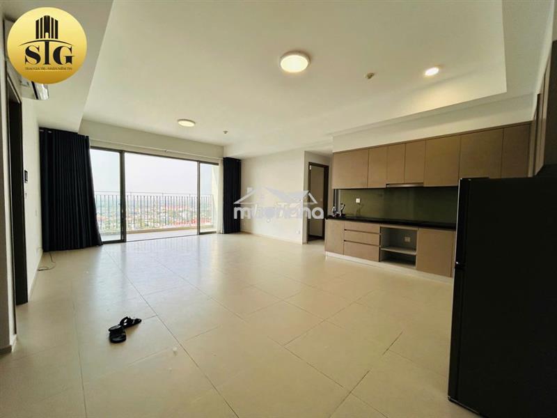Cho thuê căn hộ 114m2 west gate bình chánh giá 11 triệu ở liền