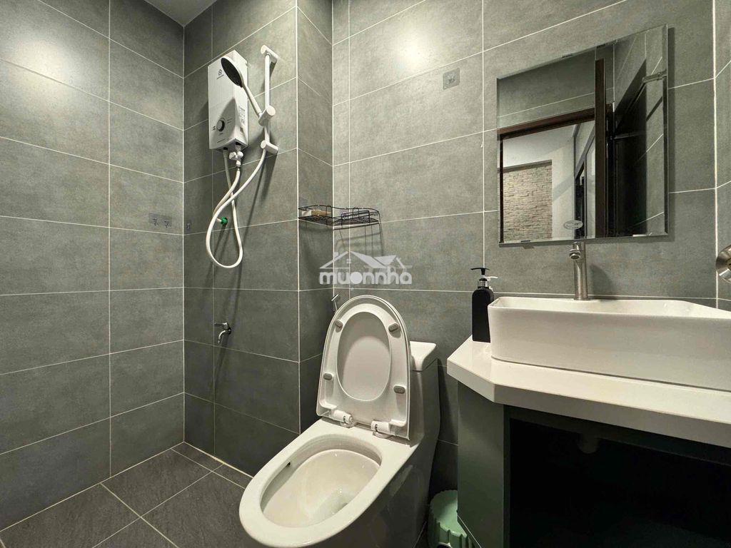 💥1 phòng ngủ cao cấp_mặt tiền hoàng sa_an ninh_view cây xanh_đakao q1 - 4