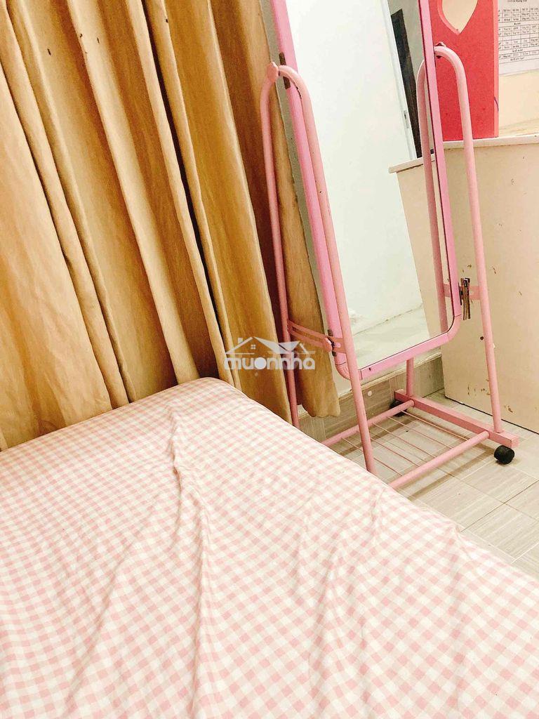 Gò vấp. cần tìm nữ nvvp thuê phòng - 4