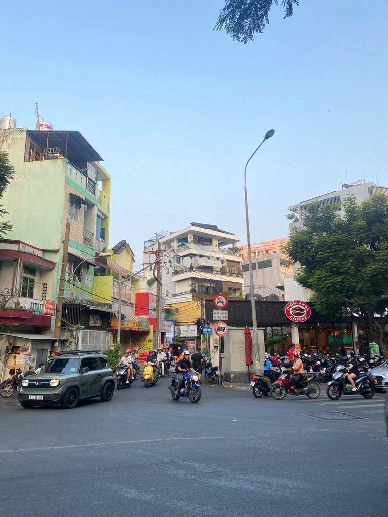 Căn góc 2mt 240/7 nguyễn văn luông p11 quận 6 dt 4.4x9m giá 5,3 tỷ  - 3