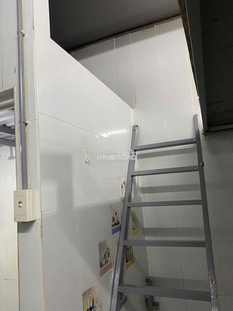 Phòng trọ an ninh sạch đẹp giá rẻ trung tâm tp thủ đức - 2