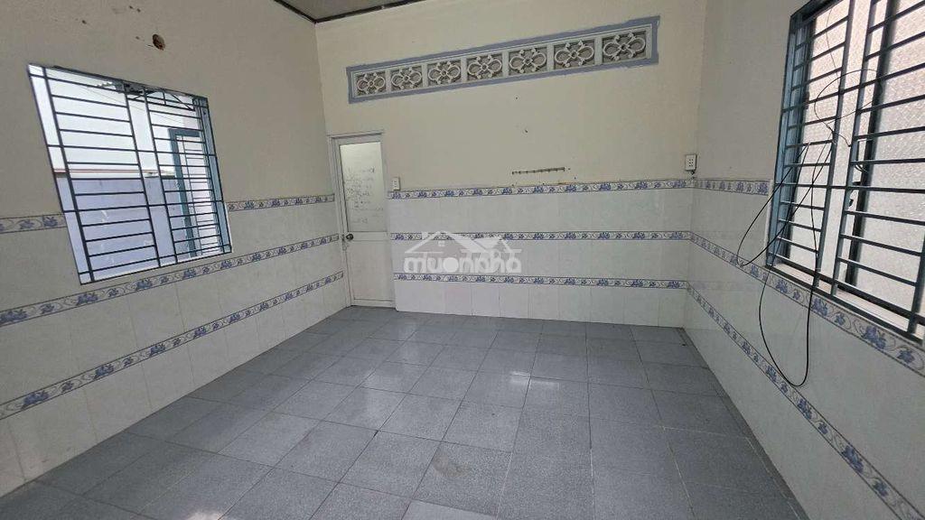Nhà  hẻm phước  thiện q9 ,dt 110m2 - 2
