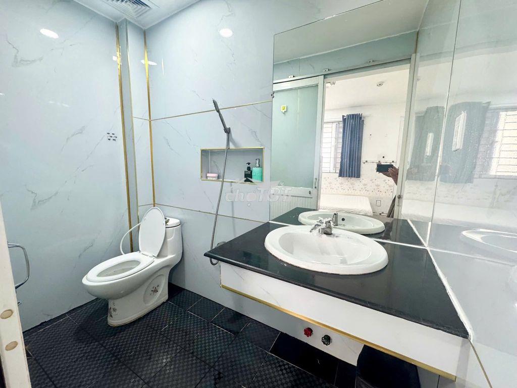 Cho thuê căn hộ dịch vụ cao cấp – khu sân bay tân bình - 2