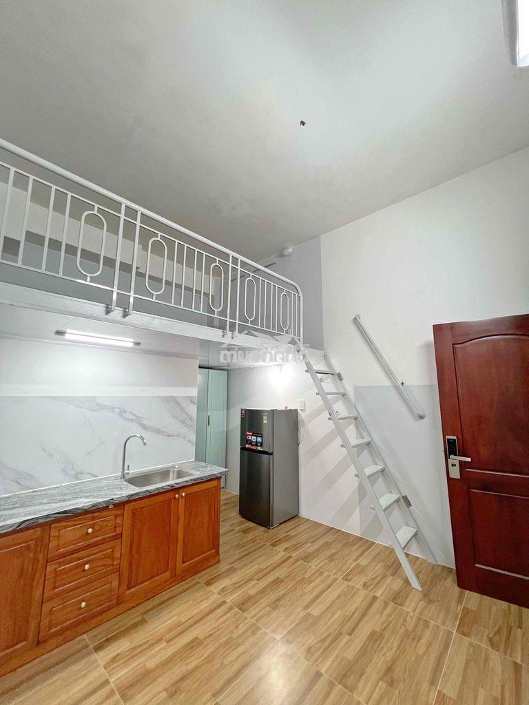 🔥 Căn hộ mini gần đh nguyễn tất thành 🔥
