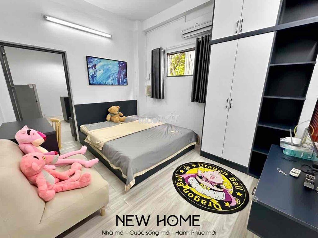 🔥🔥🔥Chdv đầy đủ tiện nghi  ,chỉ việc xách vali vào ở 🔥🔥🔥 - 2