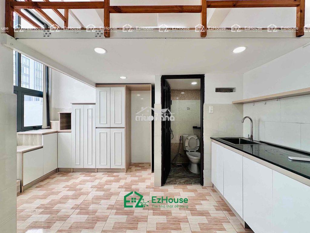 Phòng duplex ngay dương bá trạc cầu nguyễn văn cừ - 2