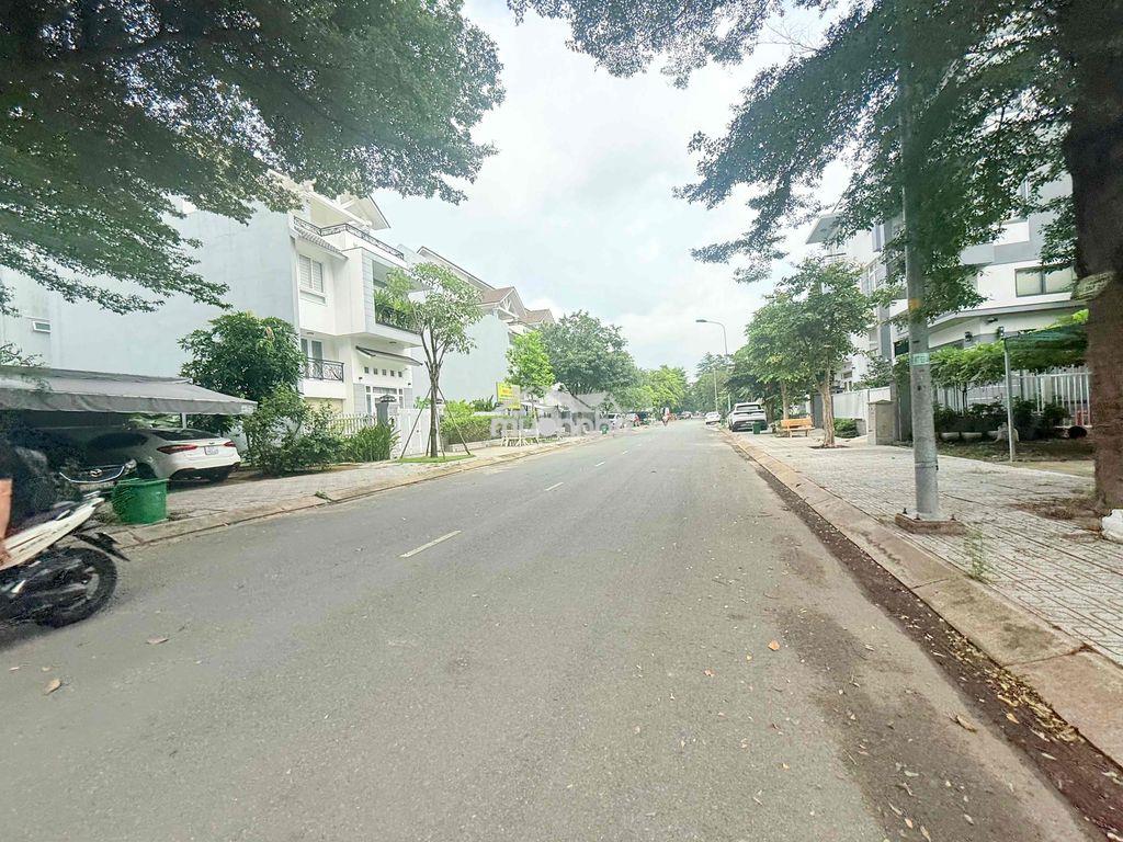 Nhận ký gửi mua bán bđs kdc gia hoà, phước long b, dt: 160m2/15.5 tỷ - 4